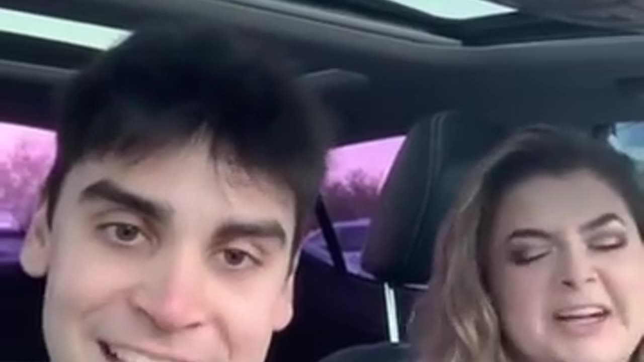 😂🤯 She's Convinced! This Laugh is Contagious! | FunFM