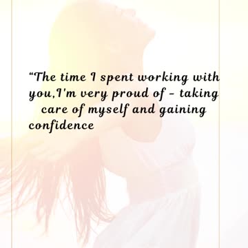 Your Story of Healing Starts Here