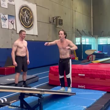 This is looking like a glitch in physics