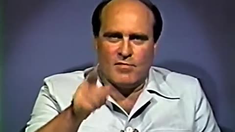 Ernst Zundel: How to Organize a holocaust Trial (1985)