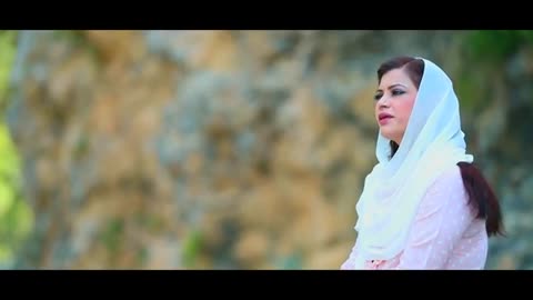 Kita Hoya Wada by Shabnam Saleem || New Masihi Geet