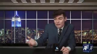 Nick Fuentes speaks about Negroes ~2023