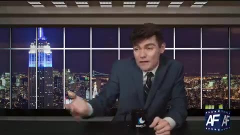 Nick Fuentes speaks about Negroes ~2023