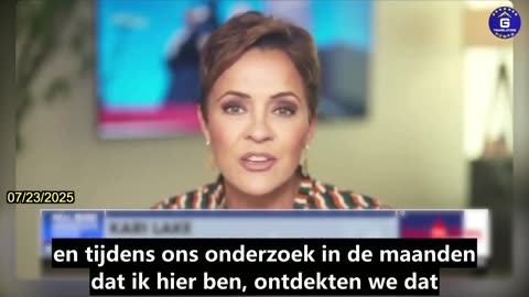 【NL】De CCP overlegt regelmatig met het VOA-management om hen te vertellen hoe ze over China...