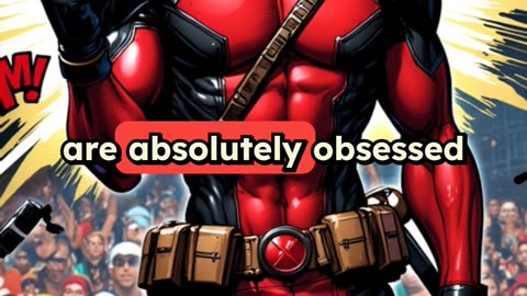 The Top 10 Marvel Fan Favorites Voted By The Fans