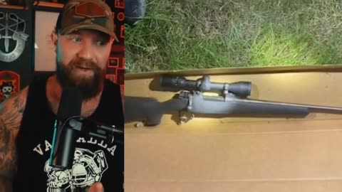 Charlie Kirk’s assassin was a patsy