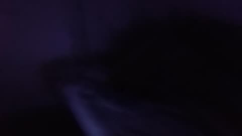 That's looks like Tornado-type Thing in the House, on July 30, 2025 @ 7:49PM in the morning lol