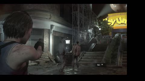 RE3Remake
