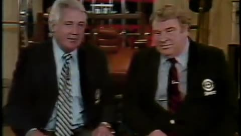 January 19, 1986 - Preview of 1985 'All-Madden Team' Show