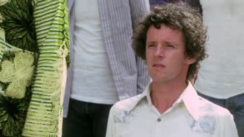 The Boys of company c. 1978.