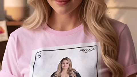 Just turned 15 and feeling like royalty in this tee! You like? #quinceañera #birthdayvibes