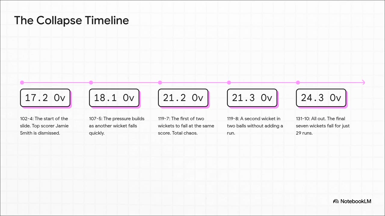 ENGLAND'S SHOCKING COLLAPSE! 🤯 South Africa Crush England in 2025 ODI Highlights