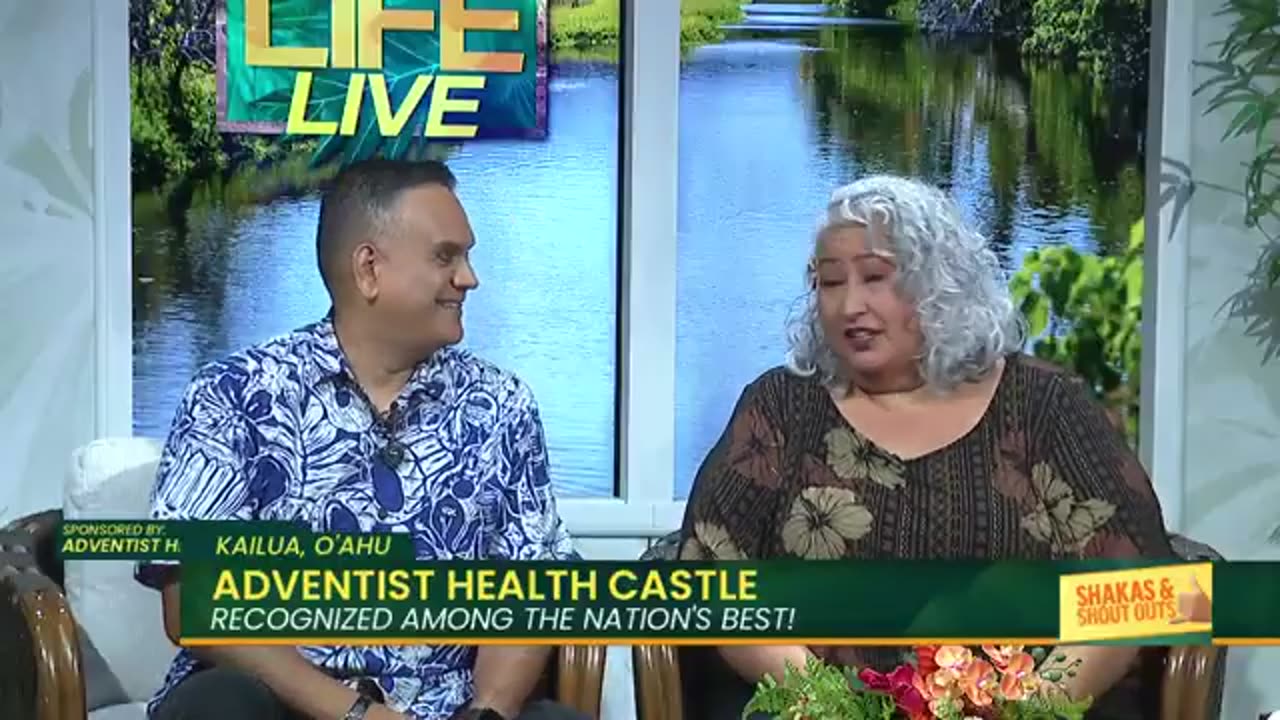 Top-Rated Care, Right Here in Kailua