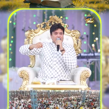 Blessings Side Effects Without Spiritual Wisdom || #apostleankuryosephnarula @AnugrahTV