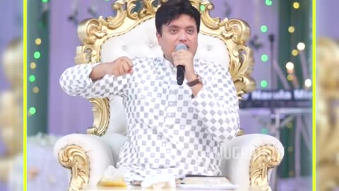 Blessings Side Effects Without Spiritual Wisdom || #apostleankuryosephnarula @AnugrahTV