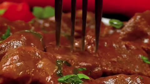 Satisfying Cooking Sounds 🍳 | ASMR Food Prep by a Home Chef #Shorts