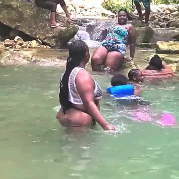 Hidden within the lush landscapes of St. Thomas, Jamaica