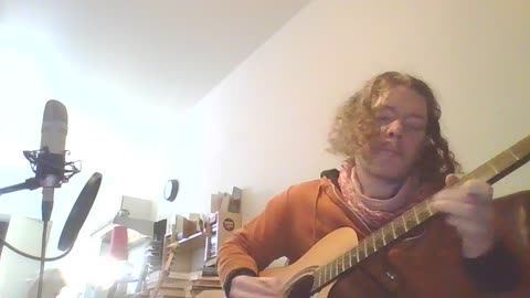 Kristo Gabriel : Fur Elise (improvisation)