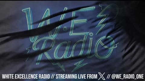 White Excellence Radio