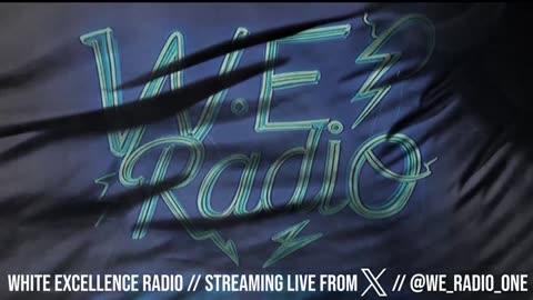 White Excellence Radio