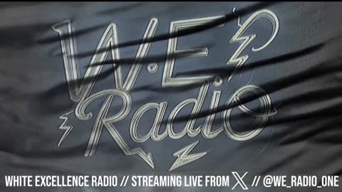 White Excellence Radio