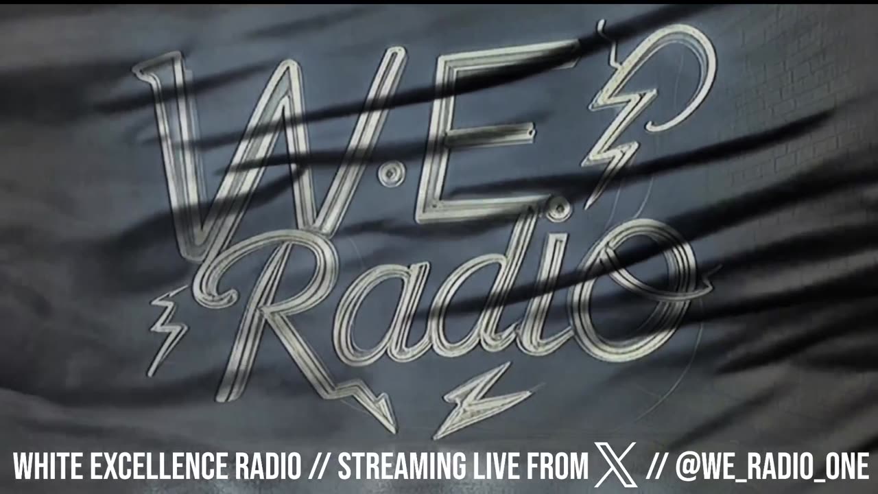 White Excellence Radio