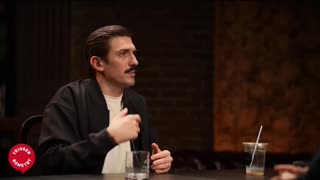 Jokes That Bombed Hard - Andrew Schulz on Triggernometry