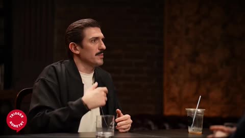 Jokes That Bombed Hard - Andrew Schulz on Triggernometry