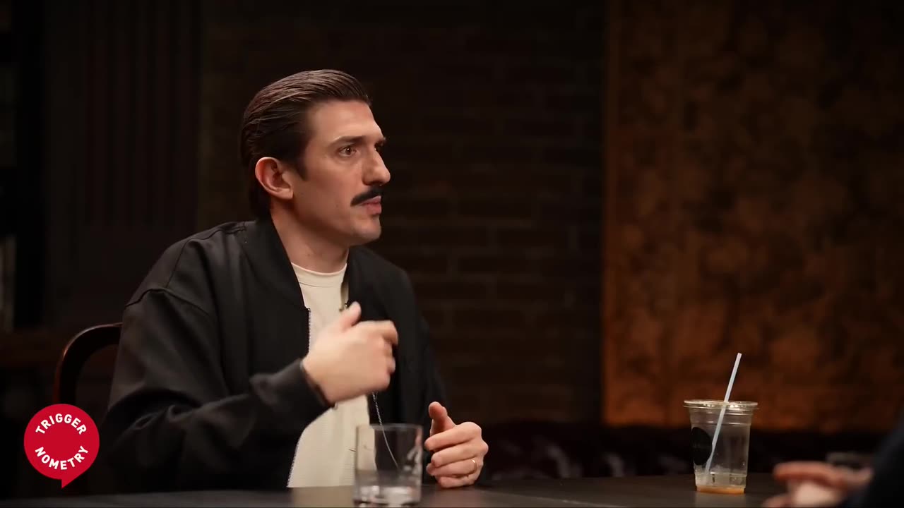 Jokes That Bombed Hard - Andrew Schulz on Triggernometry