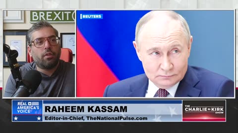 Does Putin Actually Want Peace Or Not?