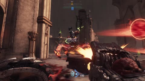 Doom The Dark Ages - 5