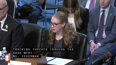 LIVE: Senate Hearing on Rising Antisemitism...