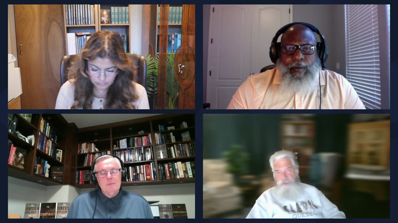 Eatin Wild Honey and Locusts