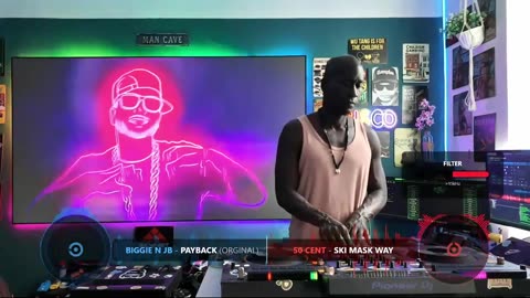 UnderGround HipHop 1