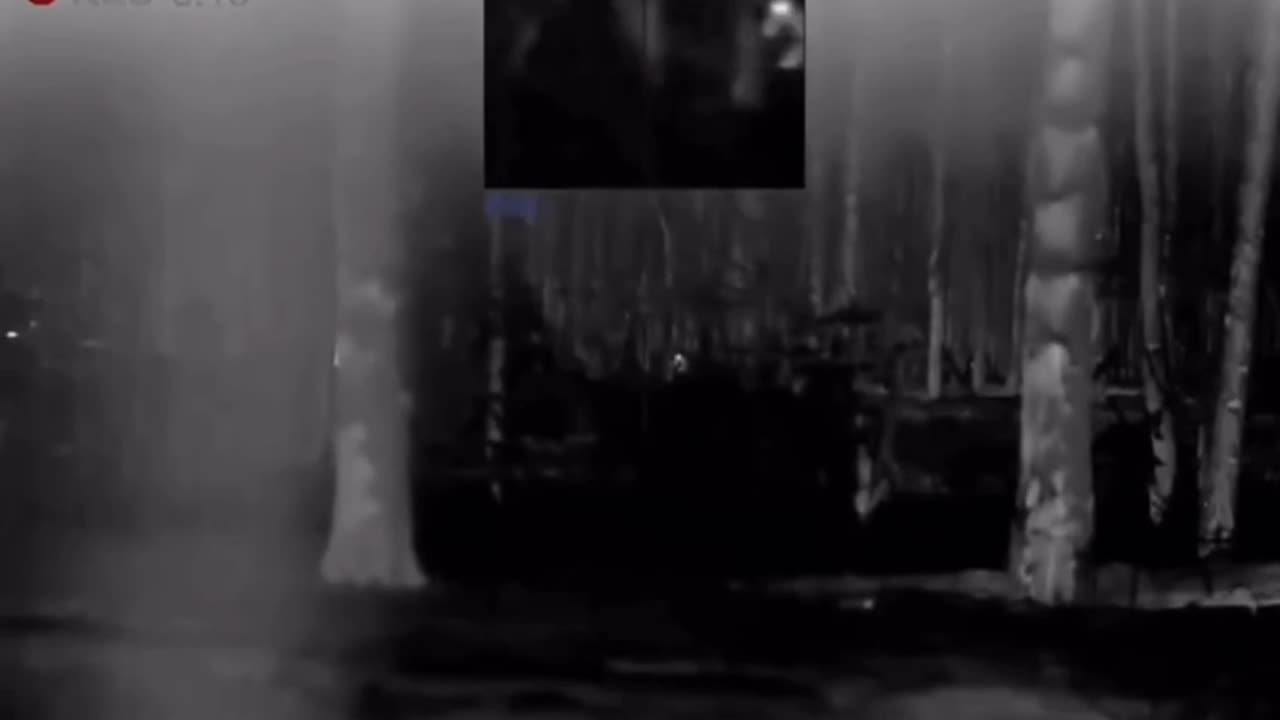 New Footage from Ukrainian Sniper Team
