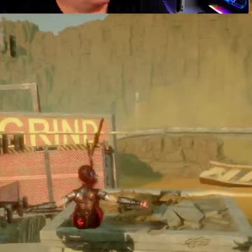 Am I a mosh pit girl? | Stellar Blade | game play | episode 25