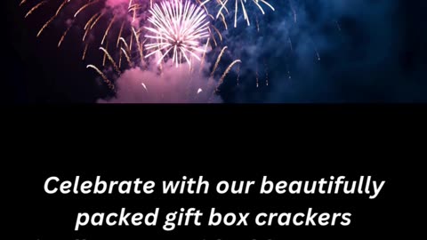Celebrate Safely with Koushik Crackers – Premium Crackers for Every Occasion