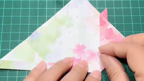 How to Make a Paper Butterfly