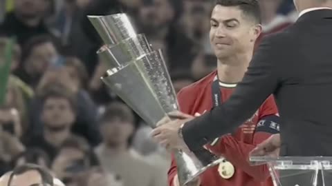 Ronaldo 7.