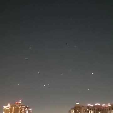 Përshkallëzohet konflikti në Lindjen e Mesme Irani lëshon 6 raketa drejt bazave amerikane në Katar