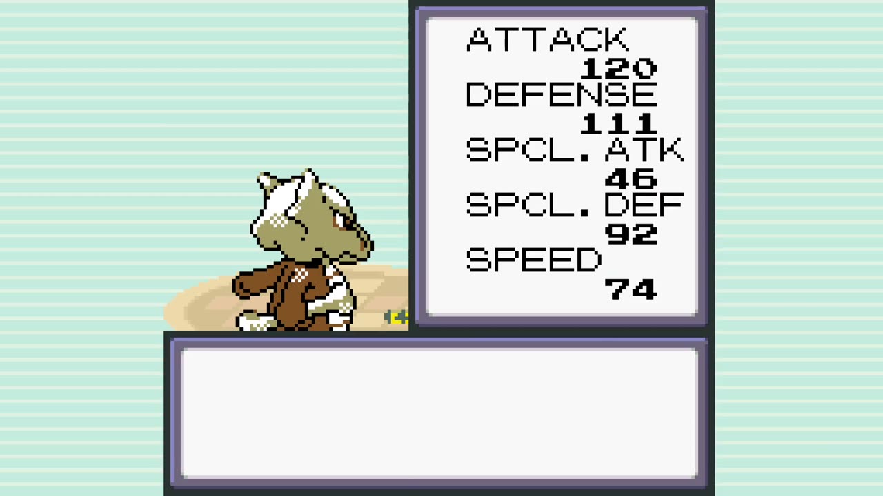 PokeWilds: episode 9, convenience
