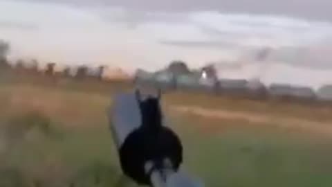 💥🚂 Ukraine Russia War | June 21 Fuel Train Attack Near Molochansk Zaporizhzhia | RCF