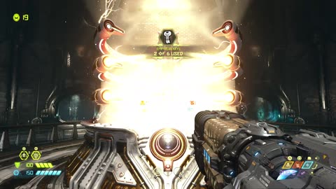 Doom eternal