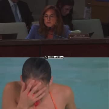 Fatima Graves, wants to ban spiking in women's volleyball instead of Banning Transgender men