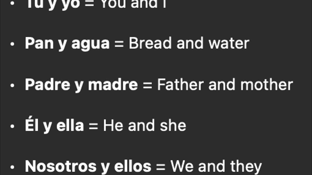 Yo = I