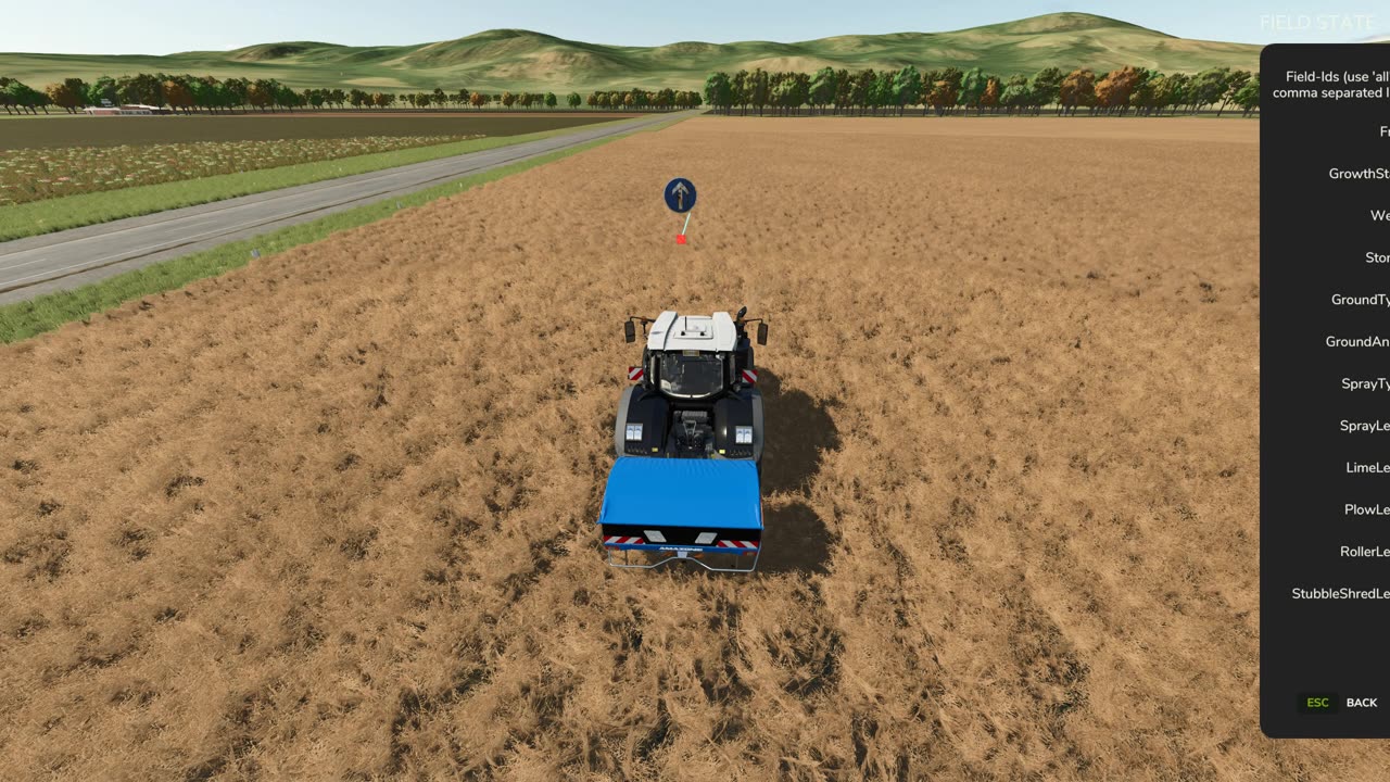 Farming Simulator 25 Contract Problems
