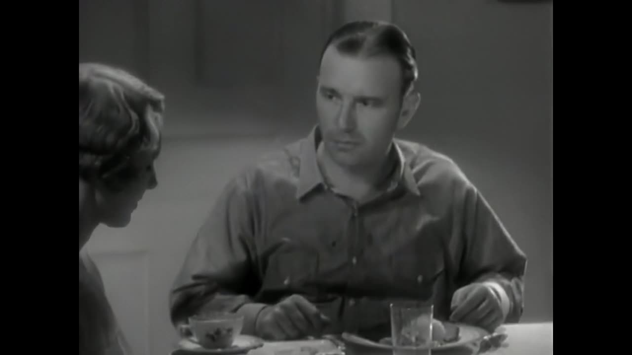 Danger Lights (1930)