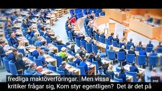 # 1672 - Hur denna hemliga familj kommer att förstöra Europa. SVENSKTEXTAD