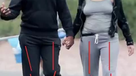 EGI Fran Drescher Divine Androgyne