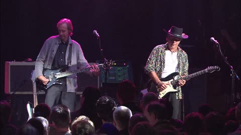 If I Were You - Mike + Mechanics (live)